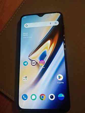 Продам oneplus 6t 8/128 Almaty