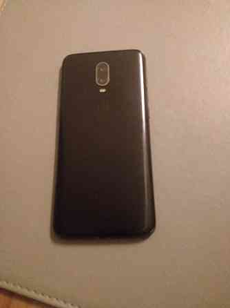 Продам oneplus 6t 8/128 Almaty