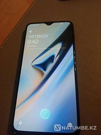 Selling oneplus 6t 8/128 Almaty - photo 2