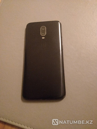 Selling oneplus 6t 8/128 Almaty - photo 3