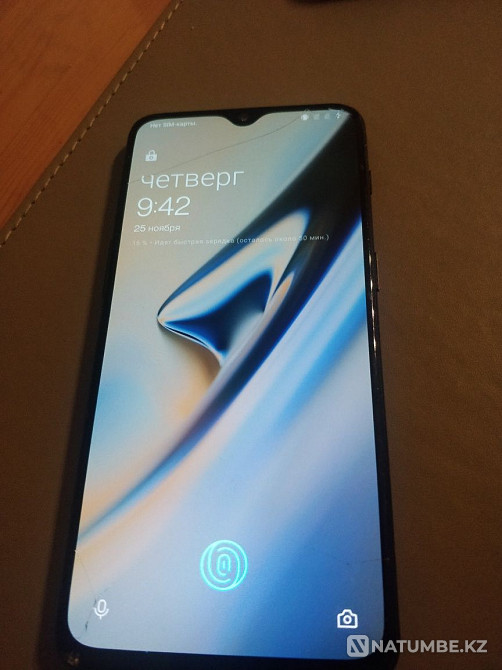 Продам oneplus 6t 8/128 Алматы - изображение 2