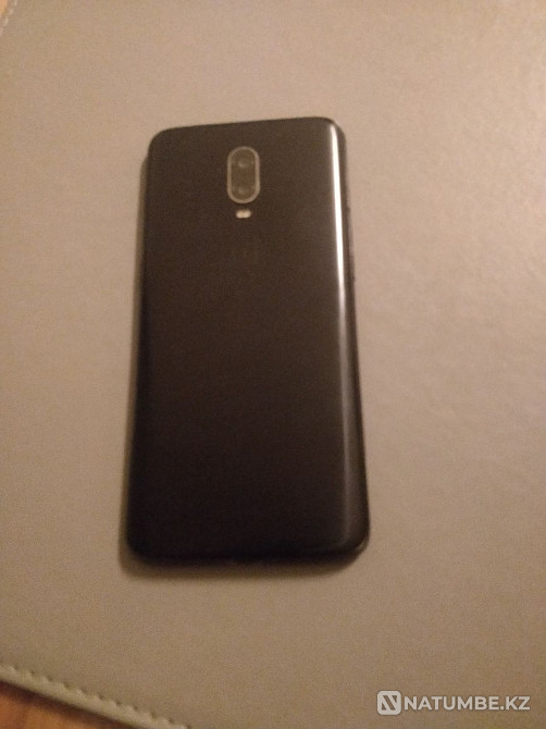Продам oneplus 6t 8/128 Алматы - изображение 3