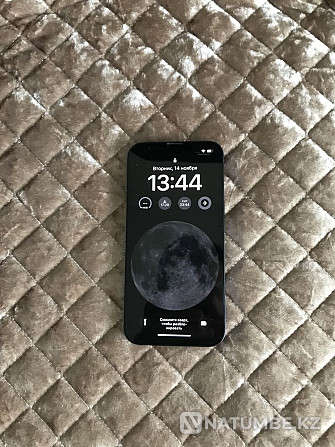 iPhone 14 128GB Almaty - photo 1
