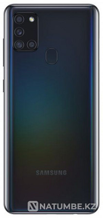 Urgently selling Samsung A21s urgently Almaty - photo 2