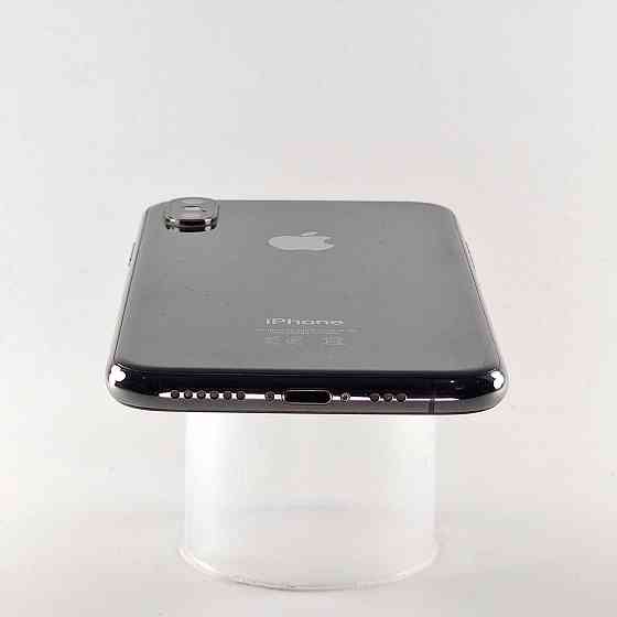 Айфон iPhone Xs 64 ГБ Space Gray [РАССРОЧКА ДО 24 МЕС] [Kaspi RED] Almaty