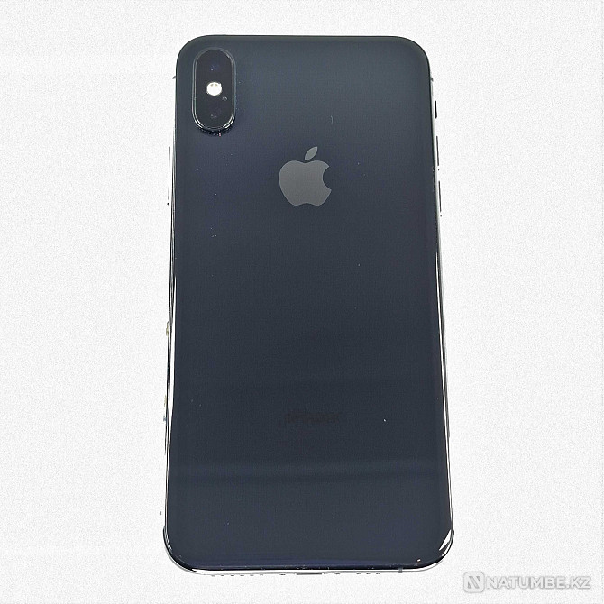iPhone iPhone Xs 64 GB Space Gray [INSTALLMENT UP TO 24 MONTH] [Kaspi RED] Almaty - photo 3