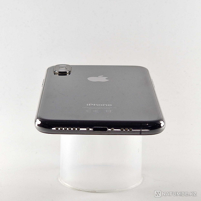 iPhone iPhone Xs 64 GB Space Gray [INSTALLMENT UP TO 24 MONTH] [Kaspi RED] Almaty - photo 4