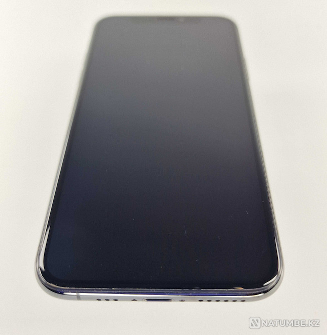 Айфон iPhone Xs 64 ГБ Space Gray [РАССРОЧКА ДО 24 МЕС] [Kaspi RED] Алматы - изображение 2