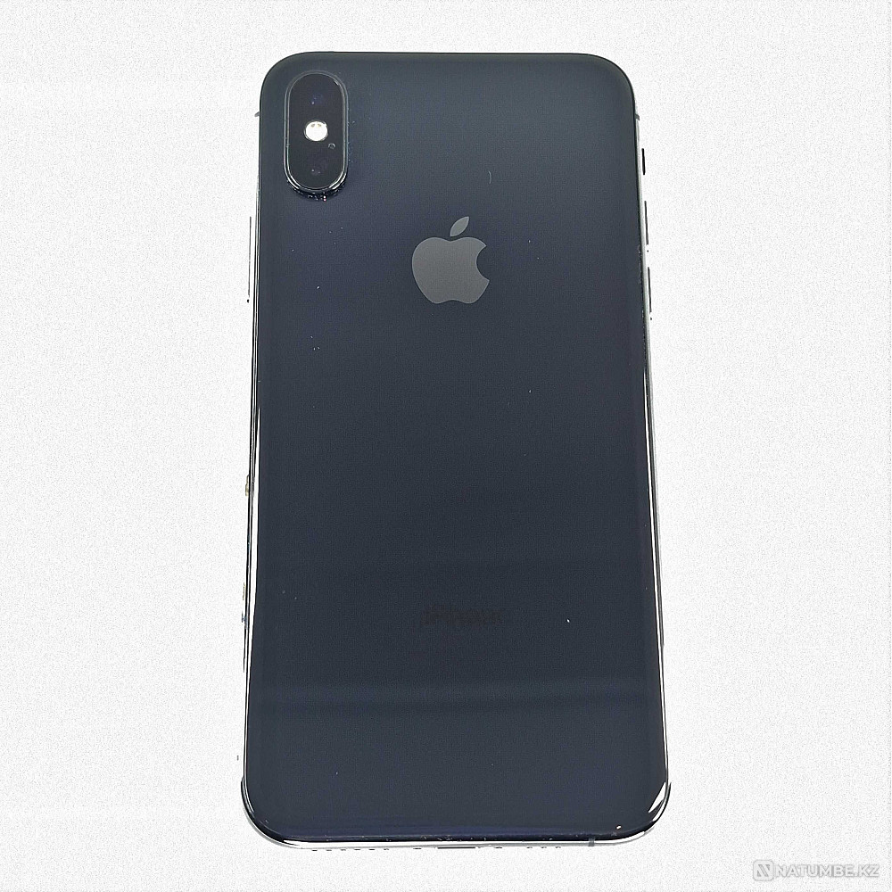 Айфон iPhone Xs 64 ГБ Space Gray [РАССРОЧКА ДО 24 МЕС] [Kaspi RED] Алматы - изображение 3