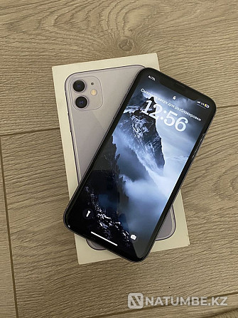 iPhone 11; 128gb Almaty - photo 3