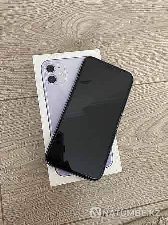 iPhone 11; 128gb Almaty - photo 2