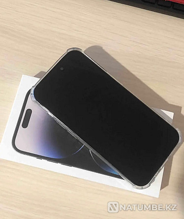 iPhone 14 Pro (Sell) Almaty - photo 1