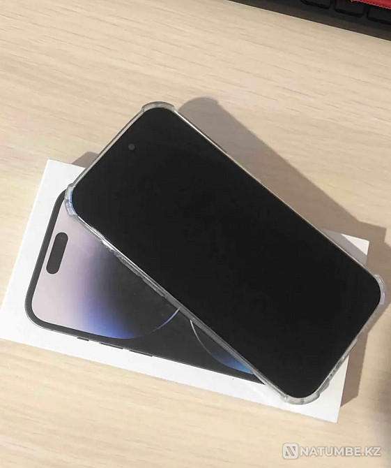 iPhone 14 Pro (Продам) Алматы - изображение 1