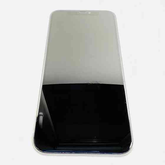 Айфон iPhone 11 64 ГБ White [РАССРОЧКА ДО 24 МЕС] [Kaspi RED] Almaty