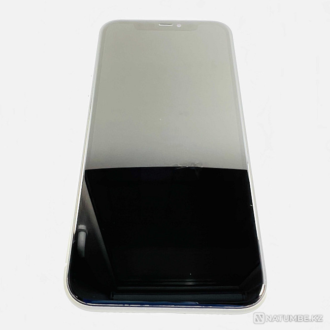 Айфон iPhone 11 64 ГБ White [РАССРОЧКА ДО 24 МЕС] [Kaspi RED] Алматы - изображение 2