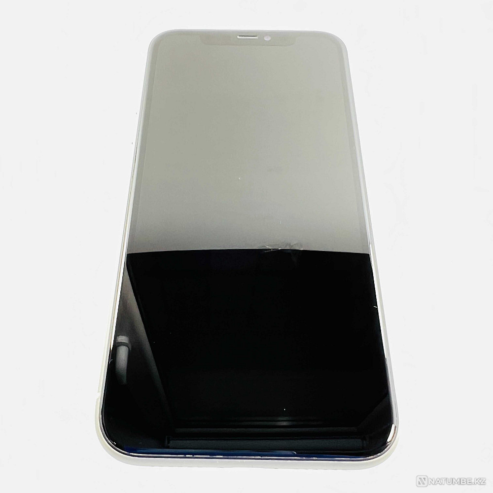 Айфон iPhone 11 64 ГБ White [РАССРОЧКА ДО 24 МЕС] [Kaspi RED] Алматы - изображение 2
