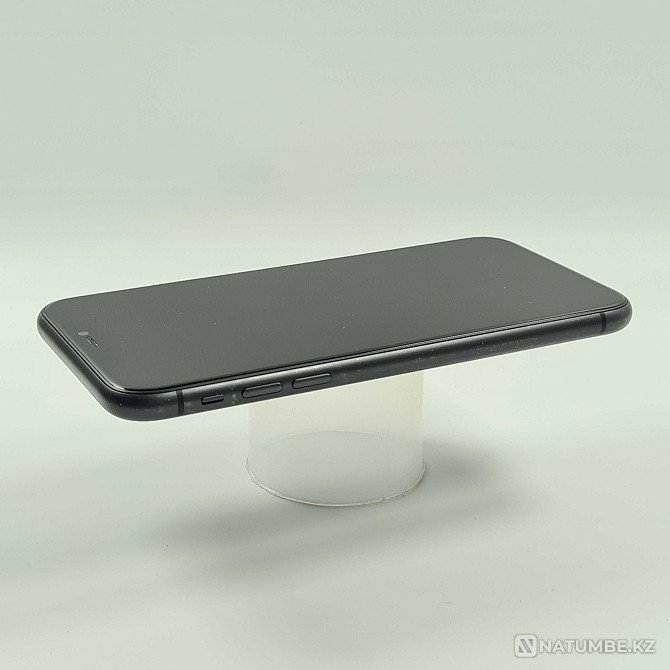 Айфон iPhone 11 128 ГБ Black [РАССРОЧКА ДО 24 МЕС] [Kaspi RED] Алматы - изображение 6