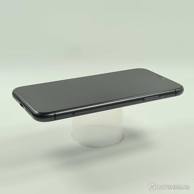 Айфон iPhone 11 128 ГБ Black [РАССРОЧКА ДО 24 МЕС] [Kaspi RED] Алматы - изображение 5