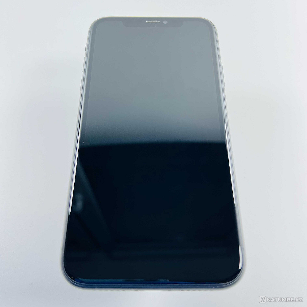 Айфон iPhone 11 128 ГБ Black [РАССРОЧКА ДО 24 МЕС] [Kaspi RED] Алматы - изображение 2