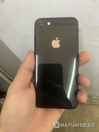 Selling iPhone 8 Almaty - photo 1