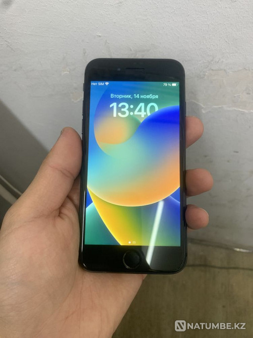 Продам айфон 8 Алматы - изображение 2