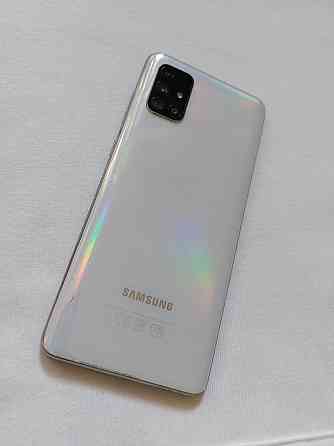 Самсунг galaxy A71/128 гб Almaty