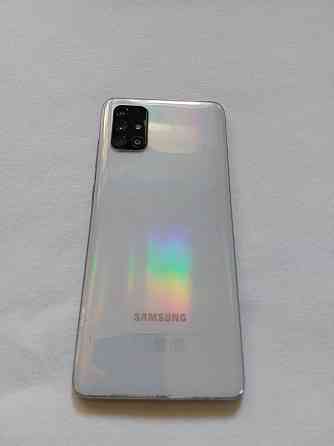 Самсунг galaxy A71/128 гб Almaty