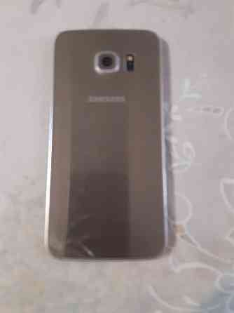 Samsung galaxy S 6 edge Almaty