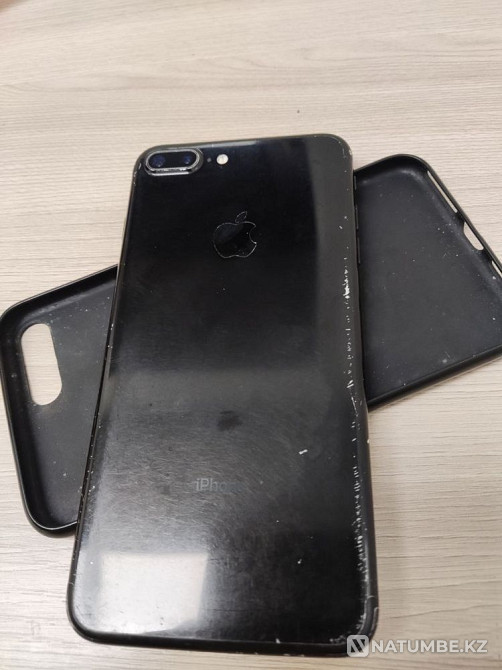 Iphone 7 plus (Айфон) Алматы - изображение 4
