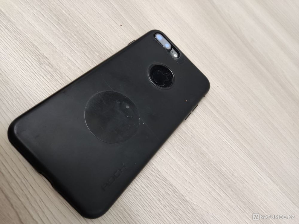 Iphone 7 plus (Айфон) Алматы - изображение 3