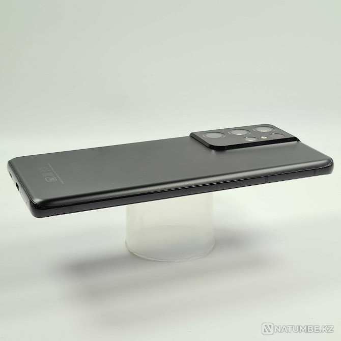 Samsung Samsung S21 Ultra 128 GB Black [INSTALLMENT UP TO 24 MONTH/KASPI RED] Almaty - photo 5