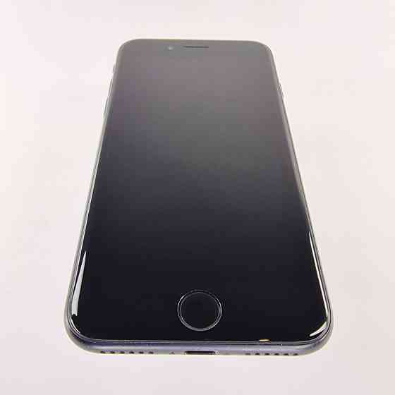 Айфон iPhone Se 128Gb Black [РАССРОЧКА ДО 24 МЕС] [Kaspi RED] Almaty