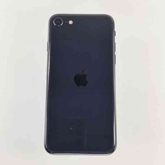 Айфон iPhone Se 128Gb Black [РАССРОЧКА ДО 24 МЕС] [Kaspi RED] Almaty