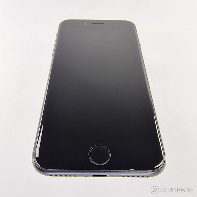 iPhone iPhone Se 128Gb Black [INSTALLMENT UP TO 24 MONTHS] [Kaspi RED] Almaty - photo 2