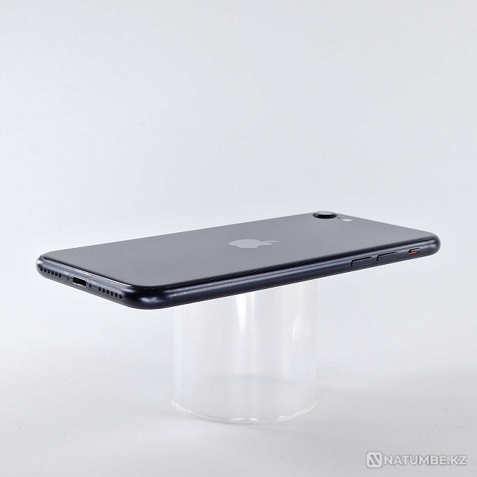 iPhone iPhone Se 128Gb Black [INSTALLMENT UP TO 24 MONTHS] [Kaspi RED] Almaty - photo 7