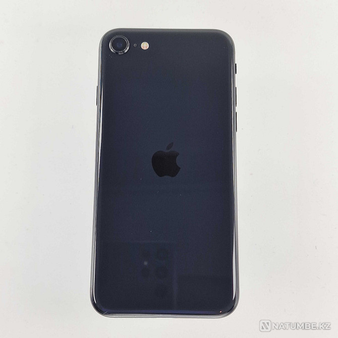 iPhone iPhone Se 128Gb Black [INSTALLMENT UP TO 24 MONTHS] [Kaspi RED] Almaty - photo 3