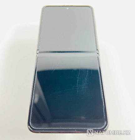 Samsung Samsung Z Flip3 256Gb [INSTALLMENT UP TO 24 MONTH] [KASPI RED] Almaty - photo 2