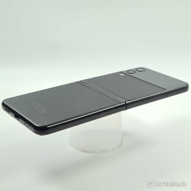 Samsung Samsung Z Flip3 256Gb [INSTALLMENT UP TO 24 MONTH] [KASPI RED] Almaty - photo 5