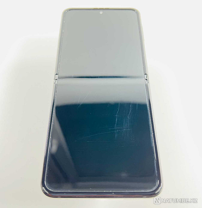 Самсунг Samsung Z Flip3 256Gb [РАССРОЧКА ДО 24 МЕС] [KASPI RED] Алматы - изображение 2