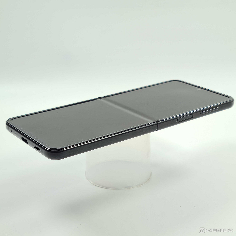 Самсунг Samsung Z Flip3 256Gb [РАССРОЧКА ДО 24 МЕС] [KASPI RED] Алматы - изображение 4