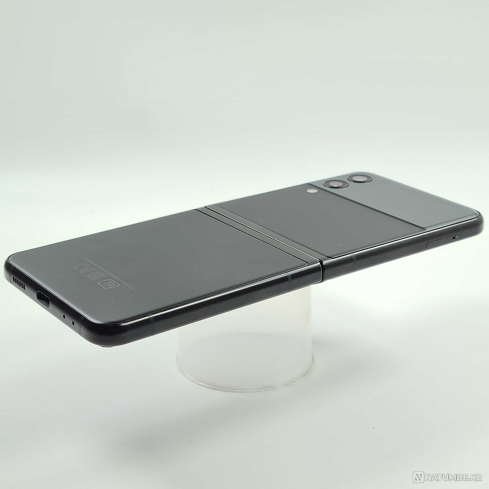 Самсунг Samsung Z Flip3 256Gb [РАССРОЧКА ДО 24 МЕС] [KASPI RED] Алматы - изображение 5