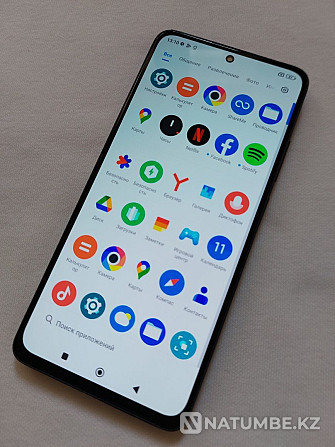 Poco X4 pro 5G/128GB RAM 8 Almaty - photo 5