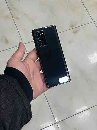 Samsung Galaxy Z Fold 2 Алматы