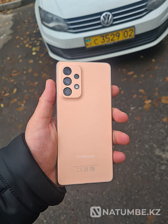 Samsung a53 5G/128GB Almaty - photo 1