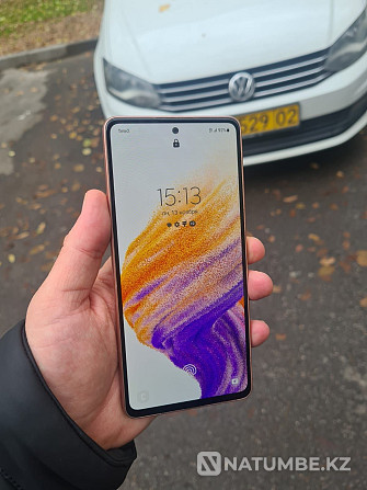 Samsung a53 5G/128GB Almaty - photo 8