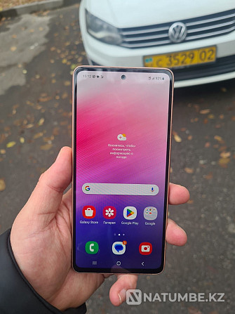 Samsung a53 5G/128GB Almaty - photo 4