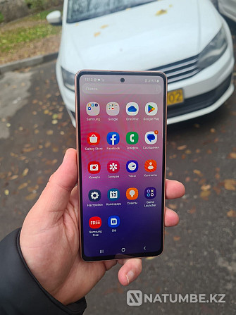 Samsung a53 5G/128GB Almaty - photo 3