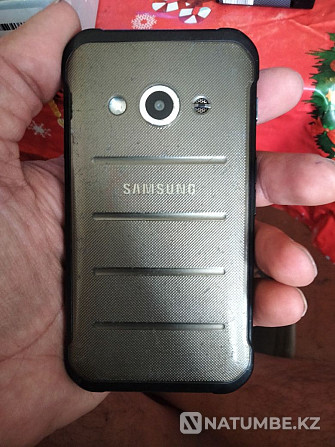 Selling a Samsung XCover 3 2016 smartphone. Delivery possible! Almaty - photo 3