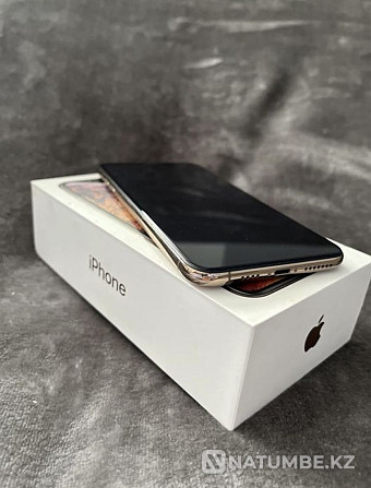 Selling iPhone XS MAX Almaty - photo 1