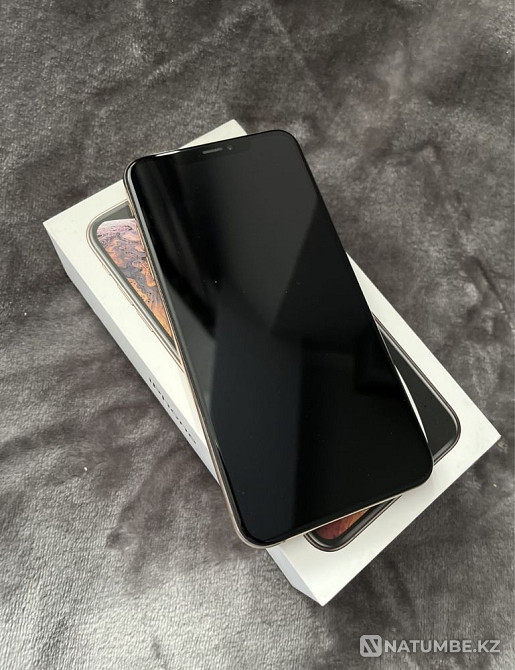 Продам iphone XS MAX Алматы - изображение 2